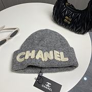 Kitlife CHANEL hat 11 - 2