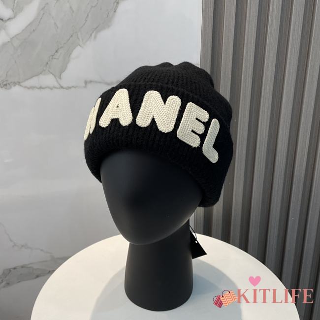 Kitlife CHANEL hat 12 - 1