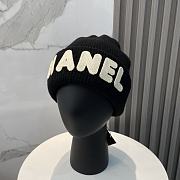 Kitlife CHANEL hat 12 - 1