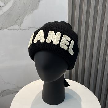 Kitlife CHANEL hat 12