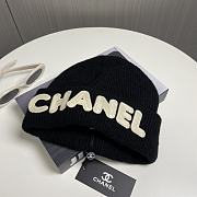 Kitlife CHANEL hat 12 - 3