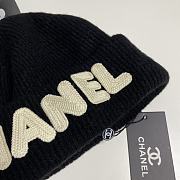 Kitlife CHANEL hat 12 - 2