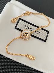 Kitlife gucci bracelets gold A - 1