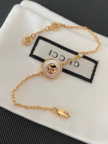 Kitlife gucci bracelets gold A