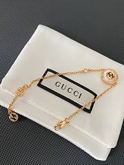 Kitlife gucci bracelets gold A - 4