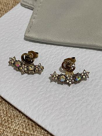 kitlife Gucci earring AA