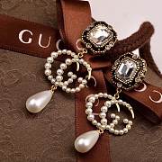 kitlife Gucci earring 01 - 1