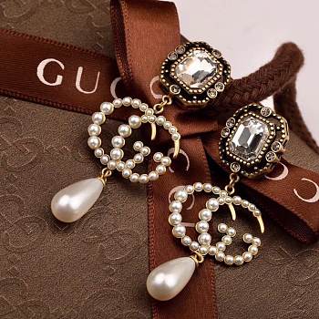 kitlife Gucci earring 01