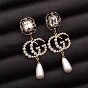 kitlife Gucci earring 01 - 3
