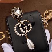 kitlife Gucci earring 01 - 2