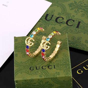 kitlife Gucci earring 02