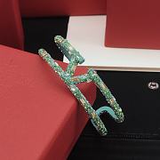 Kitlife valentino bracelets green - 3