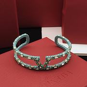 Kitlife valentino bracelets green - 2