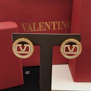 Kitlife valentino earrings gold A - 4