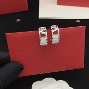 Kitlife valentino earrings silver 08 - 3