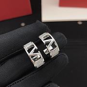 Kitlife valentino earrings silver 08 - 2