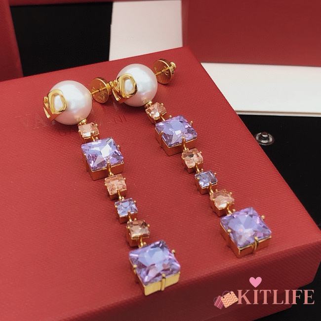 Kitlife valentino earrings 11 - 1