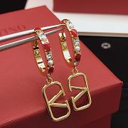 Kitlife valentino earrings gold 15 - 1