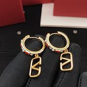 Kitlife valentino earrings gold 15 - 5