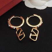 Kitlife valentino earrings gold 15 - 3