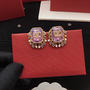 Kitlife valentino earrings gold 16 - 3