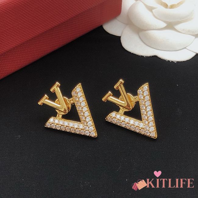 Kitlife valentino earrings 20 - 1