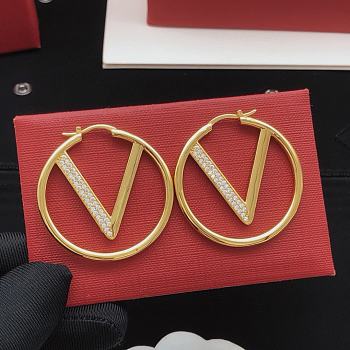 Kitlife valentino earrings 22