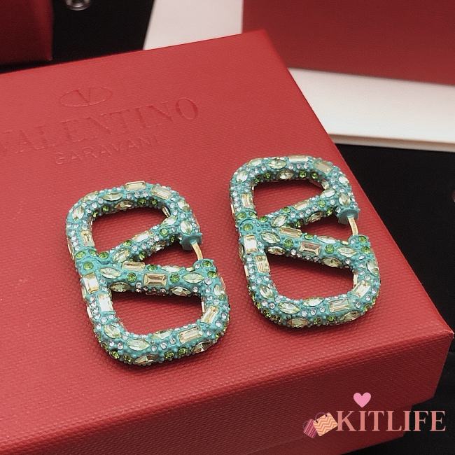 Kitlife valentino earrings 24 - 1