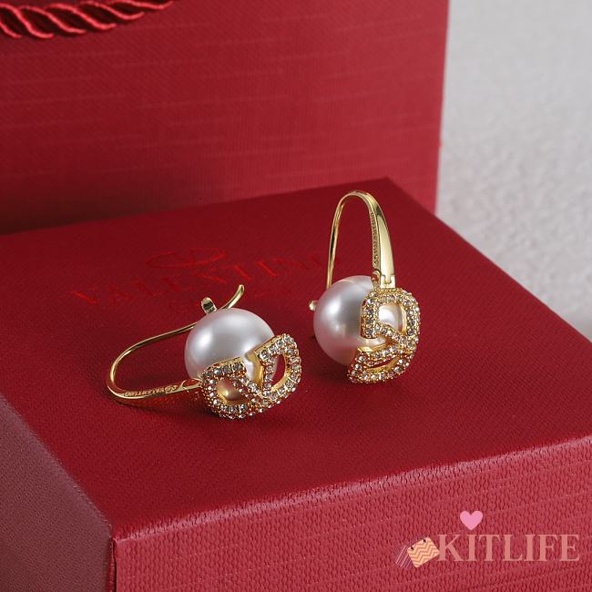 Kitlife valentino earrings 30 - 1