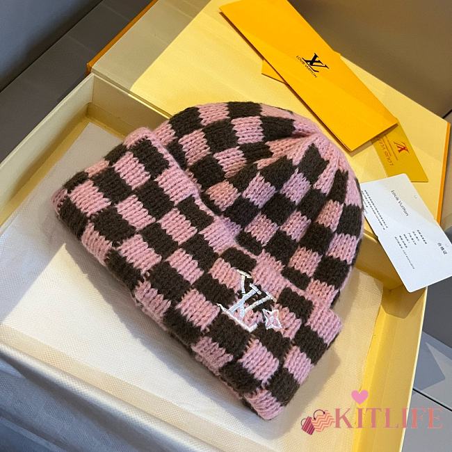 Kitlife Louis Vuitton hat 15 - 1