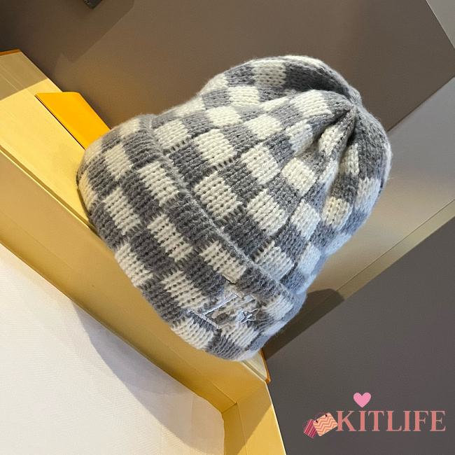 Kitlife Louis Vuitton hat 16 - 1