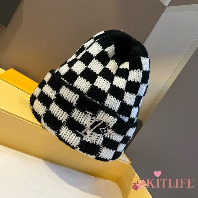 Kitlife Louis Vuitton hat 17 - 1