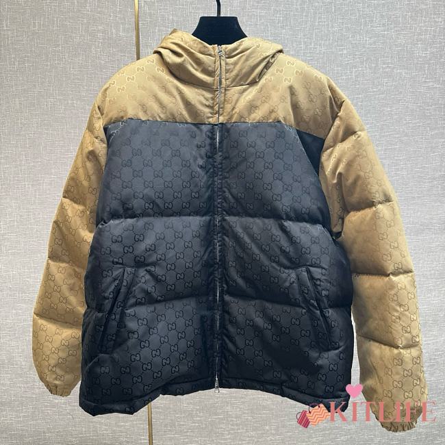 kitlife Gucci coat - 20 - 1