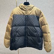 kitlife Gucci coat - 20 - 1