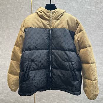 kitlife Gucci coat - 20