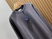 kitlife Prada sweater gray - 5