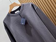 kitlife Prada sweater gray - 3