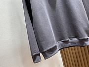 kitlife Prada sweater gray - 4