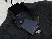 kitlife Louis vuitton sweater gray 02 - 6