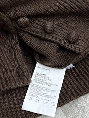 kitlife Prada sweater gray 05 - 4