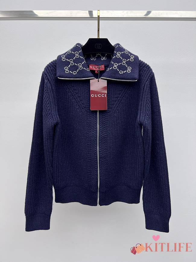 kitlife Gucci sweater blue 06 - 1