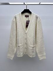 kitlife gucci cardigan white 07 - 1