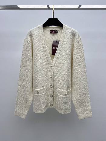 kitlife gucci cardigan white 07