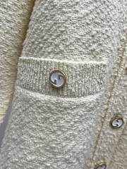 kitlife gucci cardigan white 07 - 3