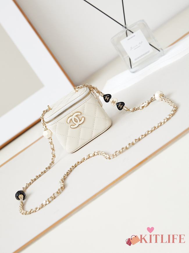 Kitlife kitlife Chanel Vanity white - 1