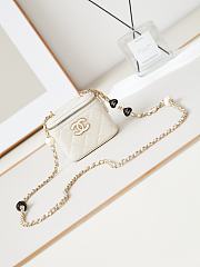 Kitlife kitlife Chanel Vanity white - 1