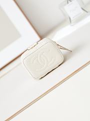 Kitlife kitlife Chanel Vanity white - 5