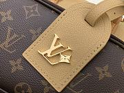 Kitlife louis vuitton Keepall Bandoulière 25 bag - M12627 - 3