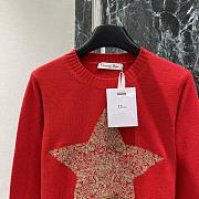 kitlife Dior sweater red 06 - 5