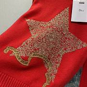 kitlife Dior sweater red 06 - 4